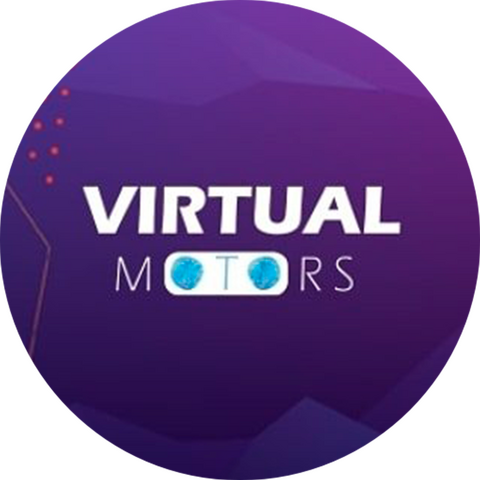 Virtual Motors Virtual Motors