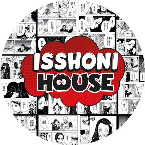 Isshoni House Isshoni House