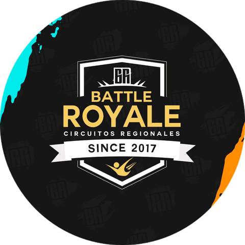 Battle Royale CR
