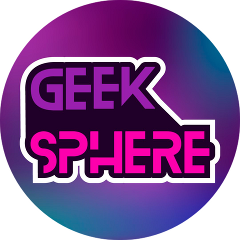 GEEK SPHERE