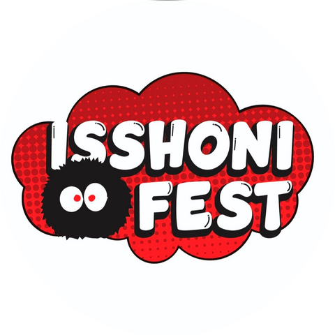 Isshoni Fest Isshoni Fest