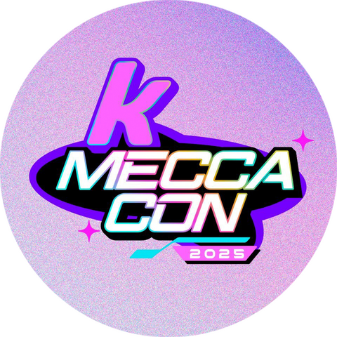KMeccaCon KMeccaCon