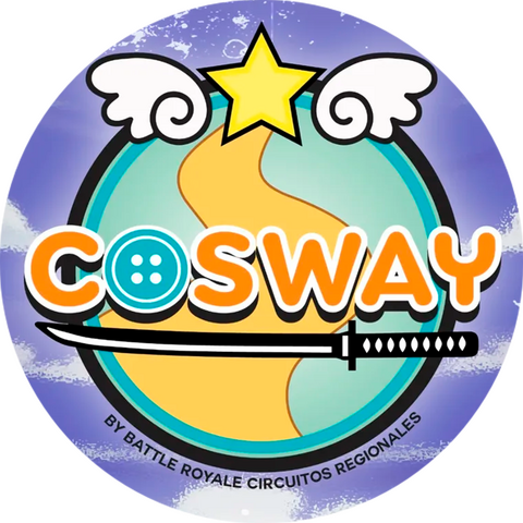 COSWAY COSWAY